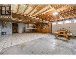 Laundry room - 2118 210 Street, Bellevue, AB T0K0C0 Photo 13