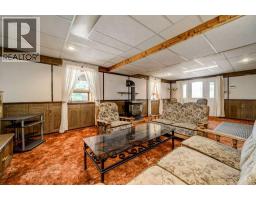 Recreational, Games room - 2118 210 Street, Bellevue, AB T0K0C0 Photo 7