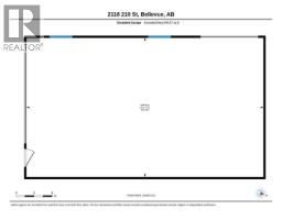 2118 210 Street, Bellevue, AB T0K0C0 Photo 49