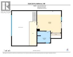 2118 210 Street, Bellevue, AB T0K0C0 Photo 47