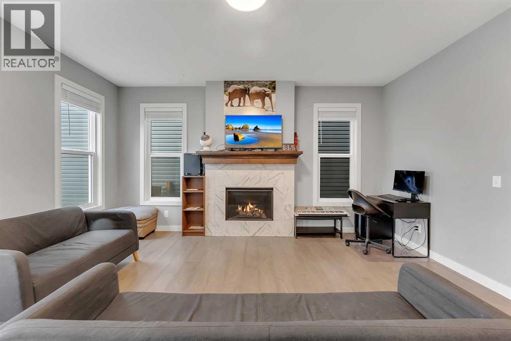 154 Amblehurst Way NW - 5