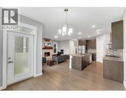 3pc Bathroom - 154 Amblehurst Way Nw, Calgary, AB T3P2A1 Photo 10