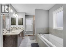 3pc Bathroom - 154 Amblehurst Way Nw, Calgary, AB T3P2A1 Photo 16