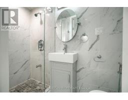 Basement - 12 Gondola Crescent, Brampton, ON L6S1W6 Photo 10