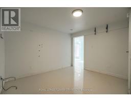 Basement - 12 Gondola Crescent, Brampton, ON L6S1W6 Photo 6