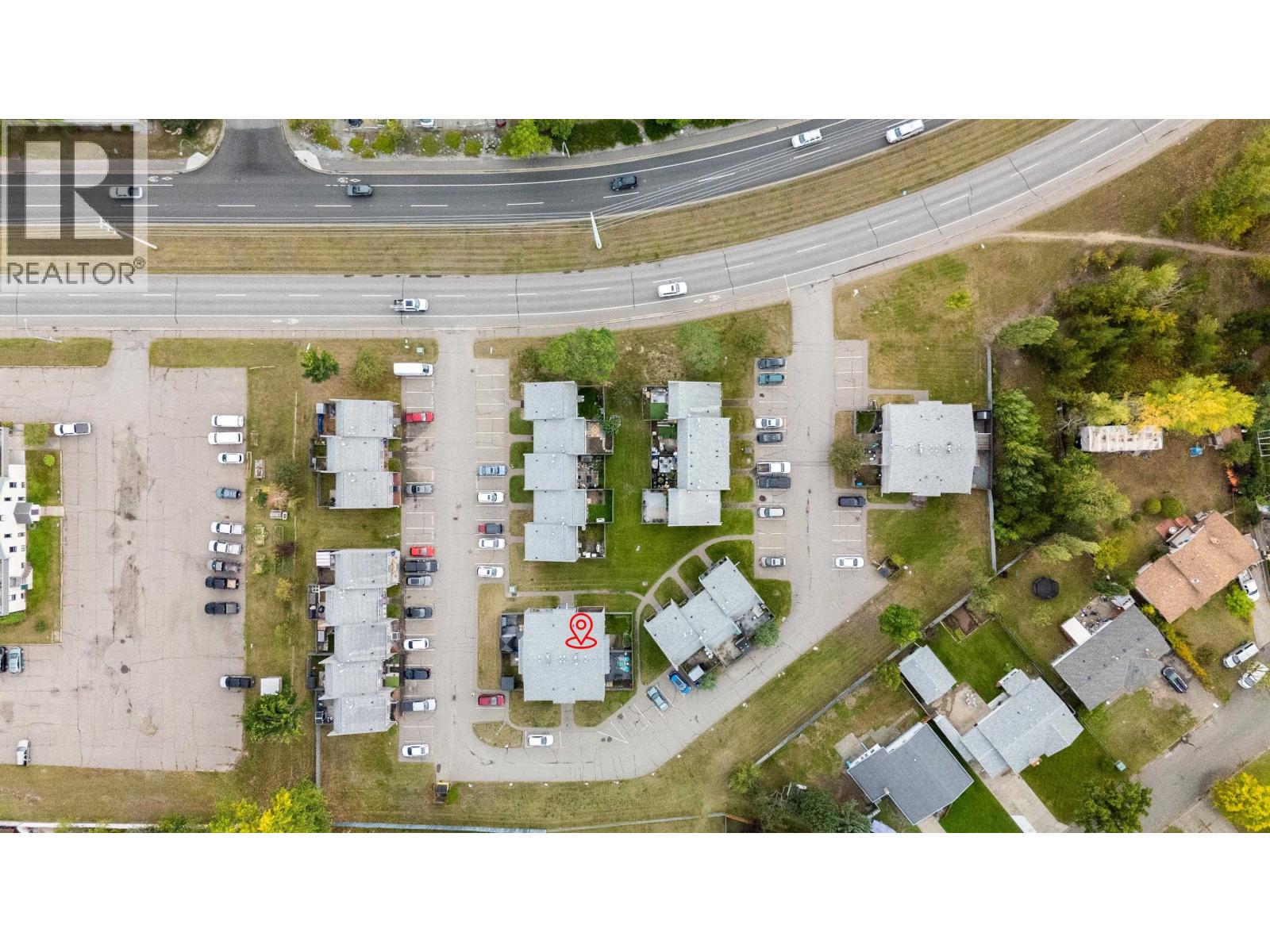 Photo 16 of 17 — 305 2550 S OSPIKA BOULEVARD · Prince George, BC