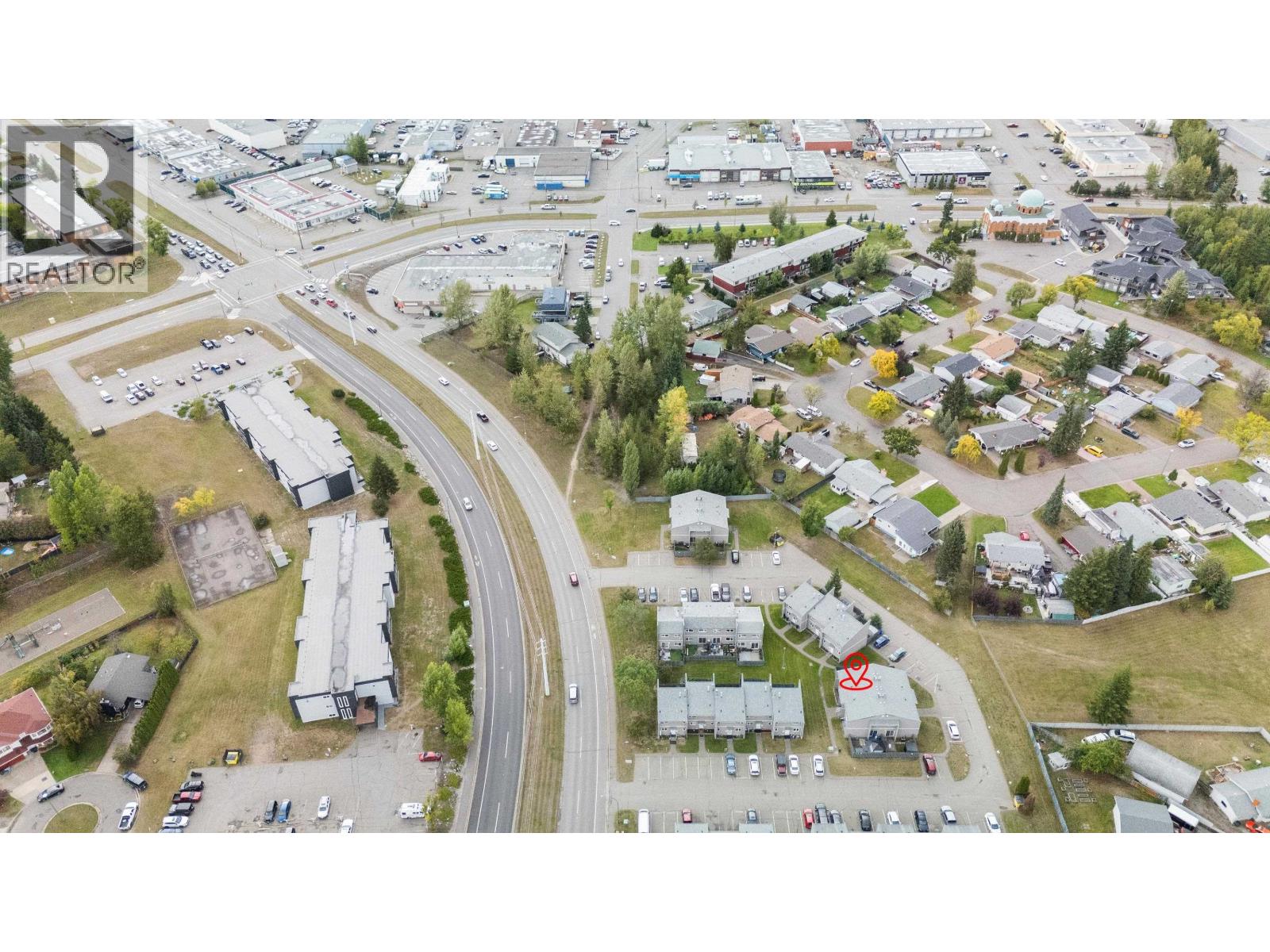 Photo 17 of 17 — 305 2550 S OSPIKA BOULEVARD · Prince George, BC