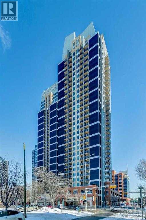 #1205 1320 1 Street SE - 25