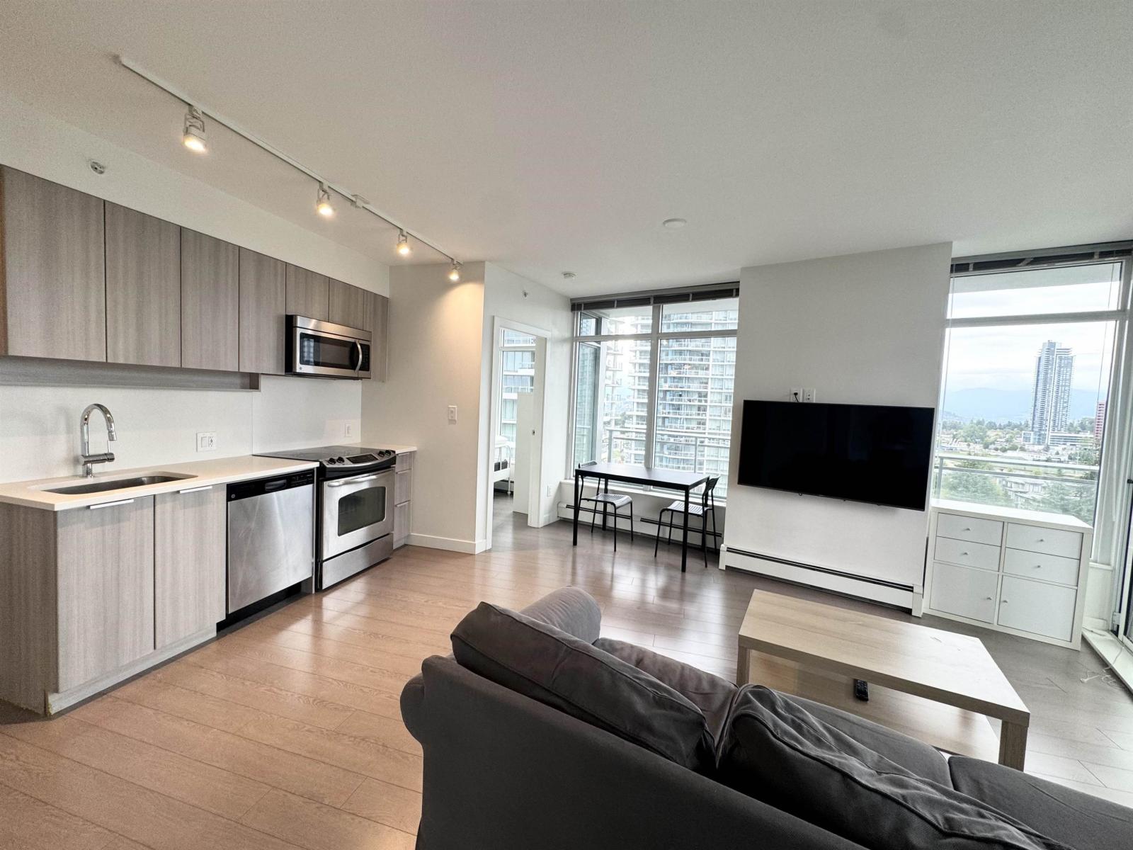 1112 13308 CENTRAL AVENUE, Surrey — photo 4