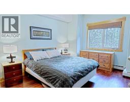 107, 175 Crossbow Place, Canmore, AB T1W3H7 Photo 13