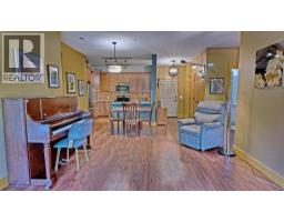 107, 175 Crossbow Place, Canmore, AB T1W3H7 Photo 15