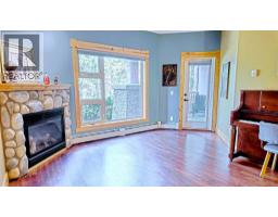 107, 175 Crossbow Place, Canmore, AB T1W3H7 Photo 10