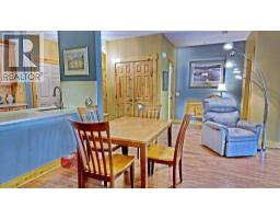 107, 175 Crossbow Place, Canmore, AB T1W3H7 Photo 16