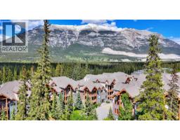 107, 175 Crossbow Place, Canmore, AB T1W3H7 Photo 41