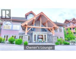 107, 175 Crossbow Place, Canmore, AB T1W3H7 Photo 29