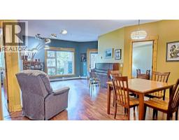 107, 175 Crossbow Place, Canmore, AB T1W3H7 Photo 12