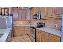 107, 175 Crossbow Place, Canmore, AB T1W3H7 Photo 6