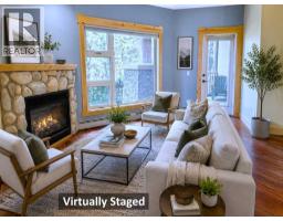 107, 175 Crossbow Place, Canmore, AB T1W3H7 Photo 9