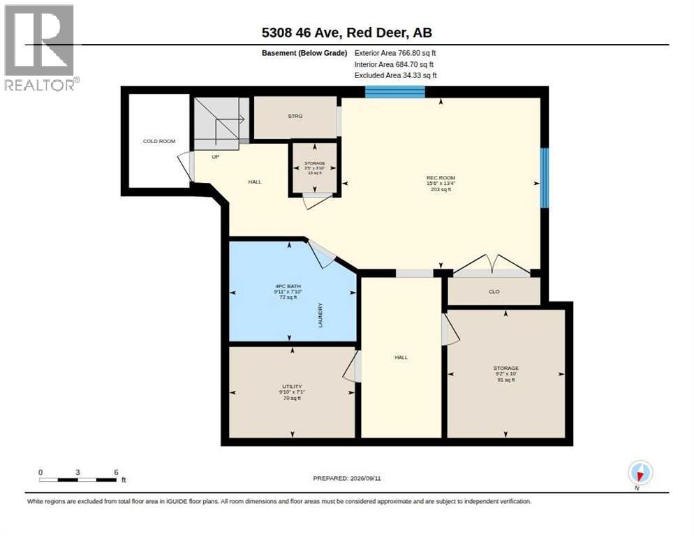 5308 46 Avenue - 42