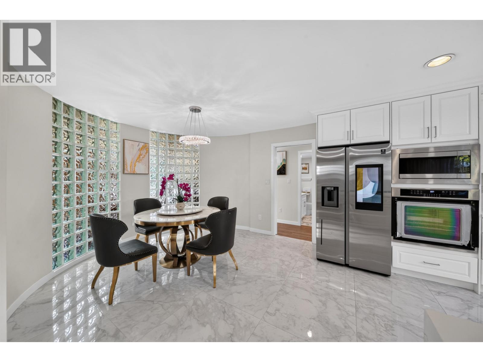 5483 COLUMBIA STREET, Vancouver