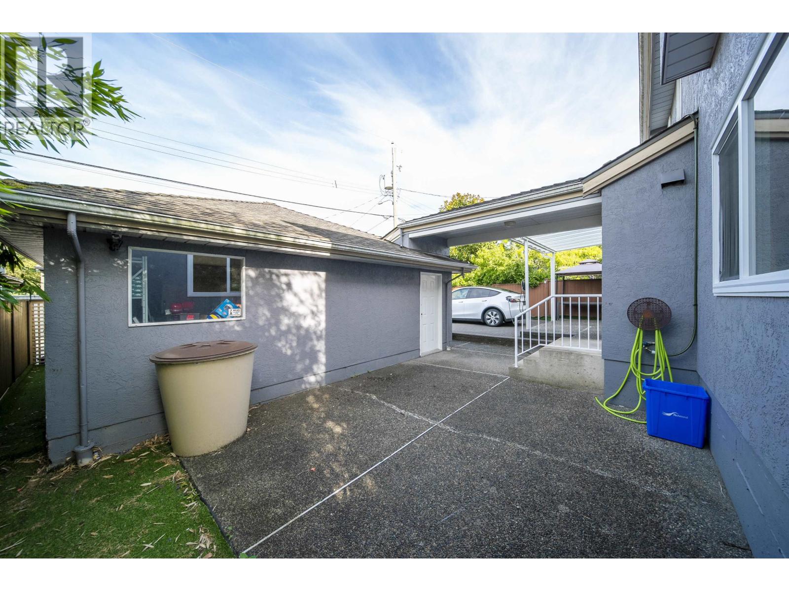 5483 COLUMBIA STREET, Vancouver