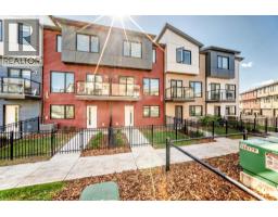 Row / Townhouse for sale at 80, 11910 35 Avenue SW, Edmonton — MLS® A2341051