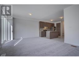 Eating area - 2038 Cameron Lott Crescent, Oshawa, ON L1L0S1 Photo 8