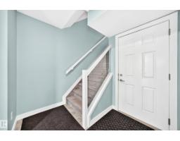 Bedroom 2 - #56 804 Welsh Dr Sw, Edmonton, AB T6X1Y8 Photo 6