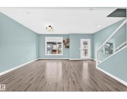 Bedroom 3 - #56 804 Welsh Dr Sw, Edmonton, AB T6X1Y8 Photo 7