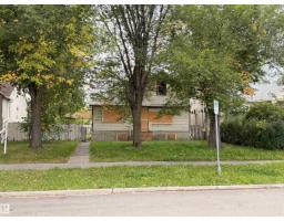 No Building for sale at 10952 108 St NW, Edmonton — MLS® E4508385
