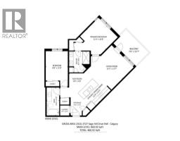2310, 3727 Sage Hill Drive NW - photo 21