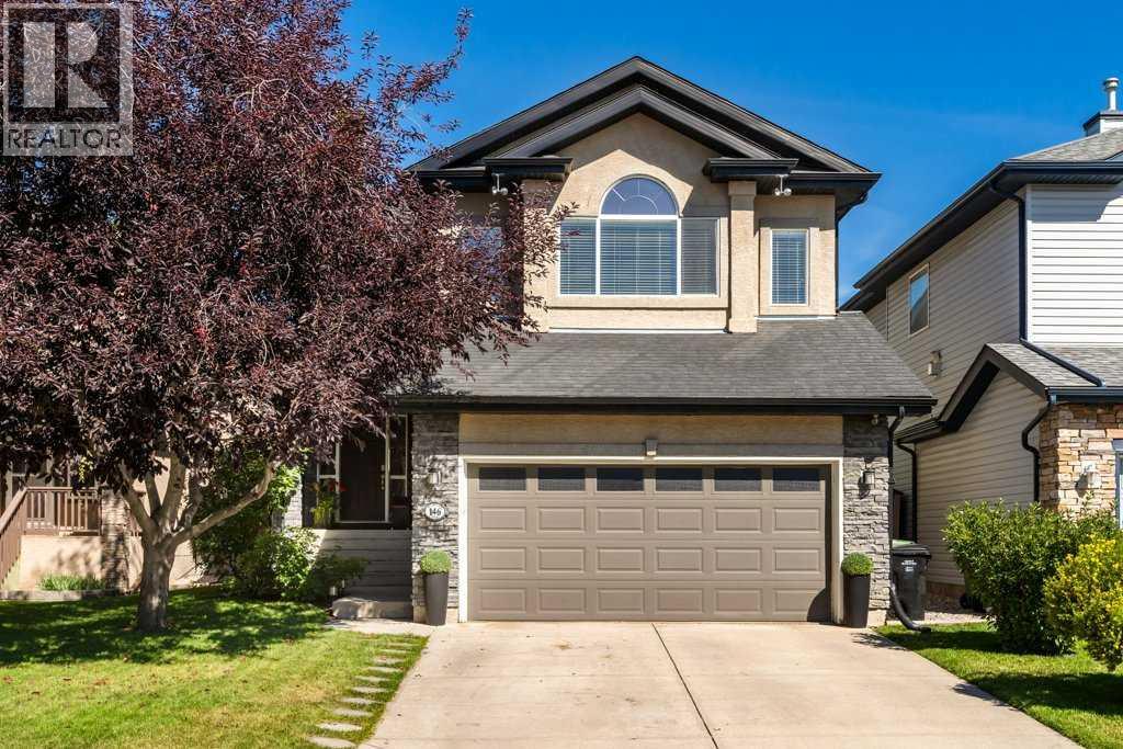 146 Wentworth Park SW - 1
