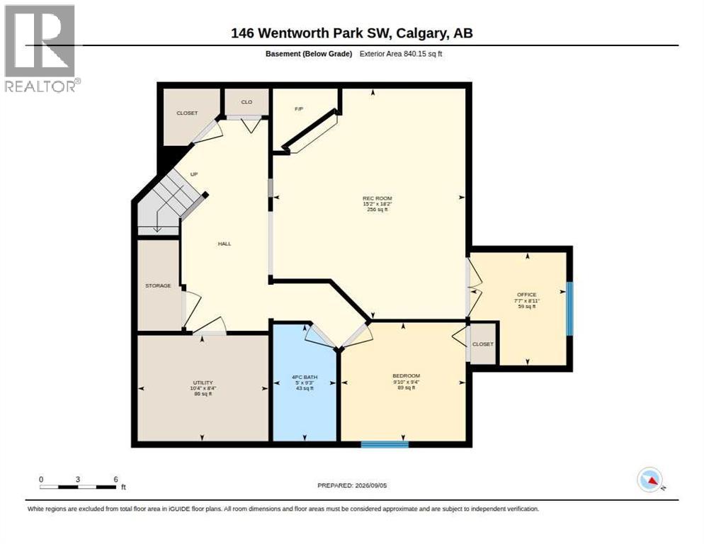 146 Wentworth Park SW - 44