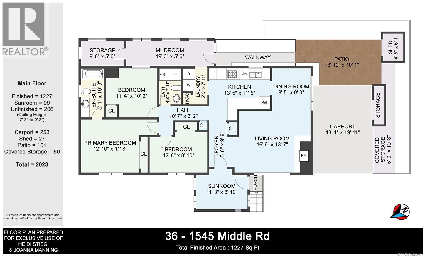 #36 1545 Middle Rd - 44