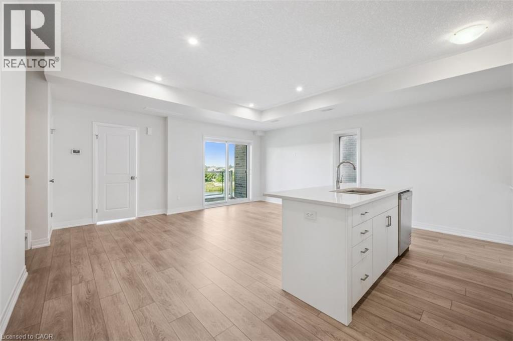 75 REVERIE Way, Kitchener — photo 5