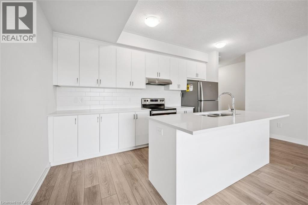 75 REVERIE Way, Kitchener — photo 7