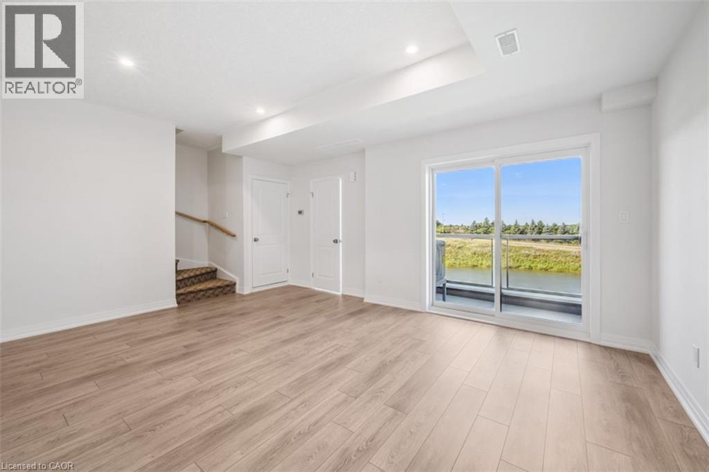 75 REVERIE Way, Kitchener — photo 9