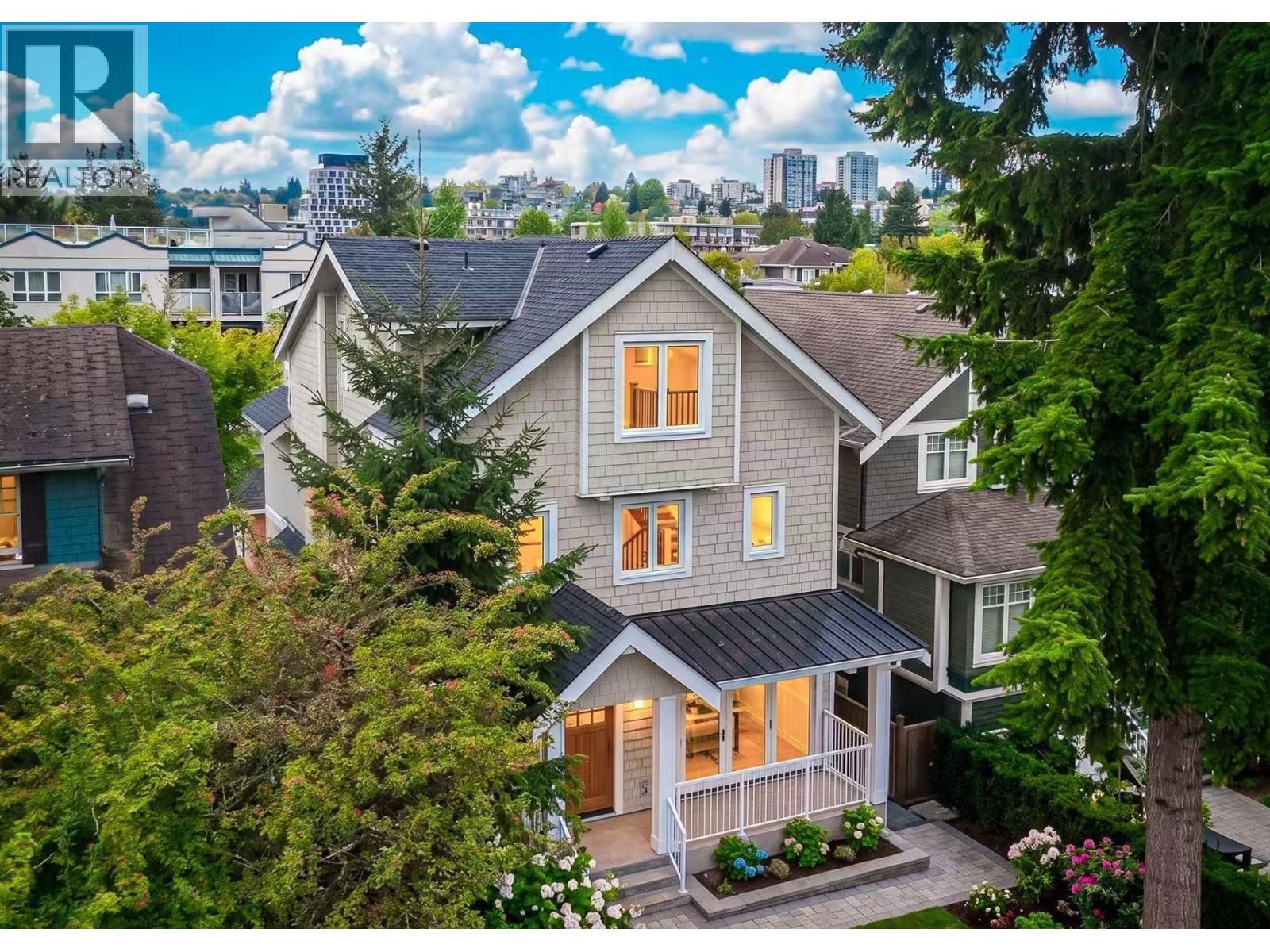 Property for sale at 2 3638 W 3RD AVENUE