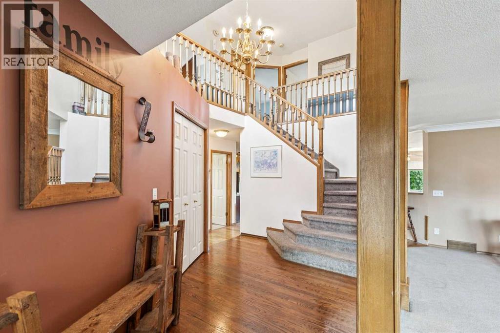 168 Citadel Hills Green NW, Citadel, Calgary photo 3