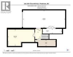 433 Churchill Avenue Unit# 101, Penticton, BC V2A1C9 Photo 47