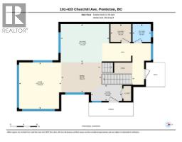 433 Churchill Avenue Unit# 101, Penticton, BC V2A1C9 Photo 45