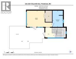 433 Churchill Avenue Unit# 101, Penticton, BC V2A1C9 Photo 46