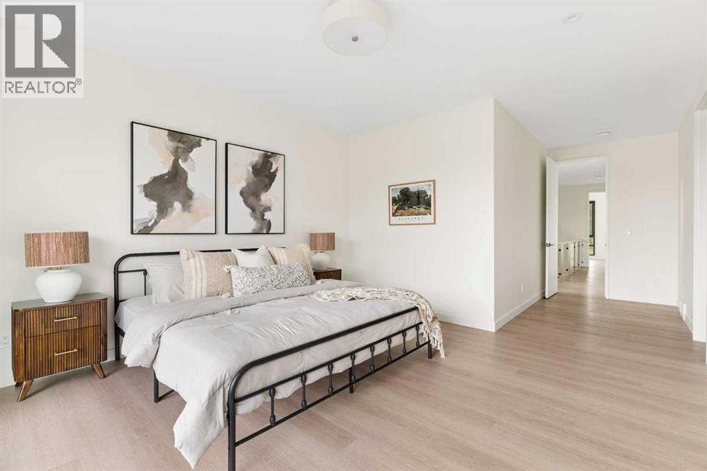 3A Willow Crescent SW - 30