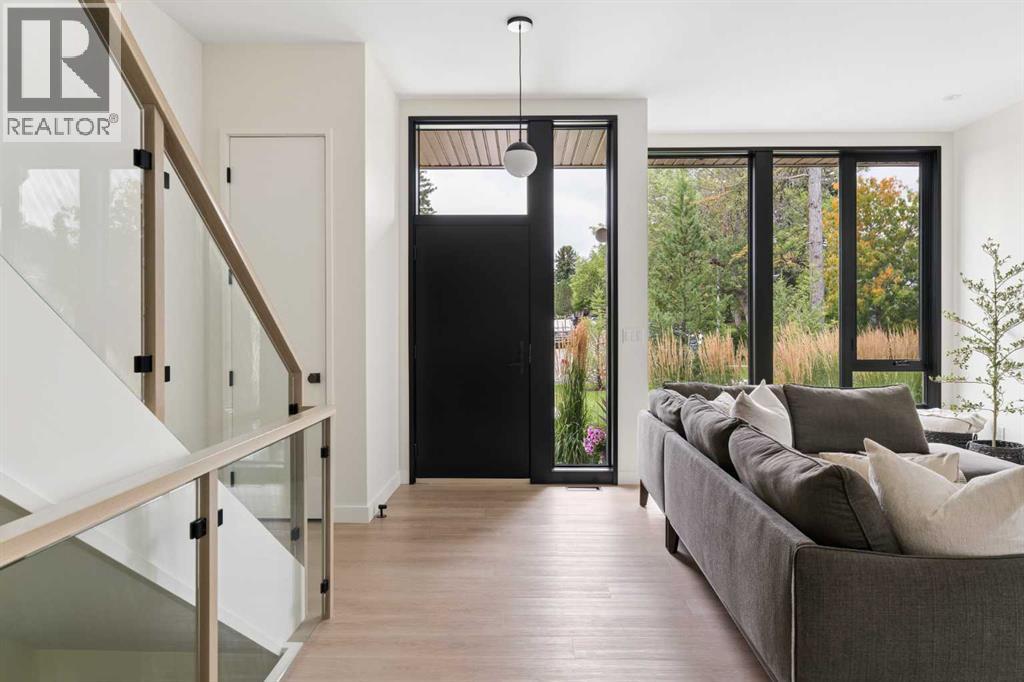3A Willow Crescent SW - 4