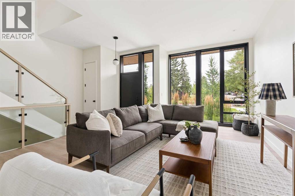 3A Willow Crescent SW - 5