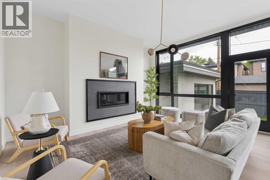 3A Willow Crescent SW - 12