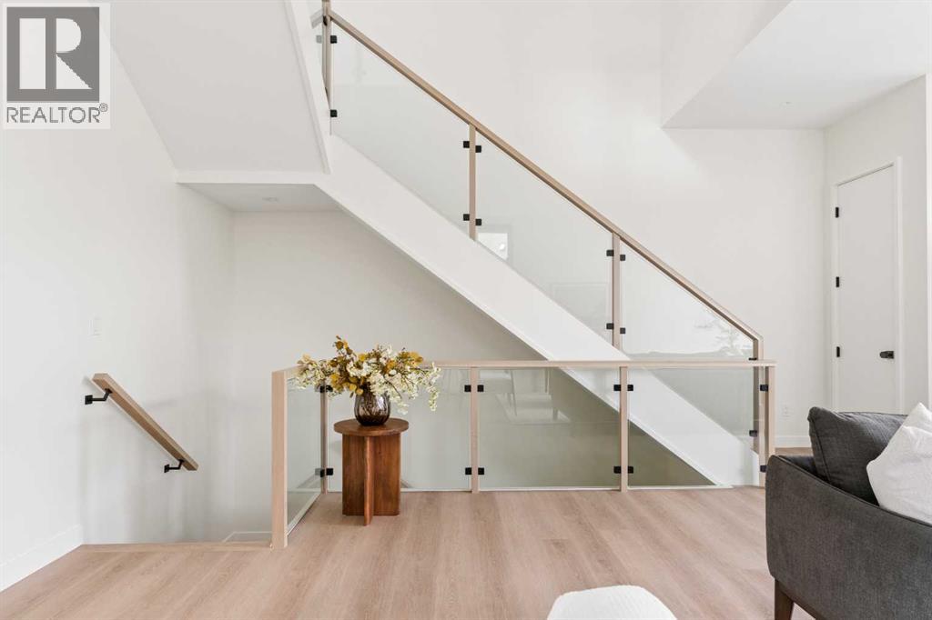3A Willow Crescent SW - 8