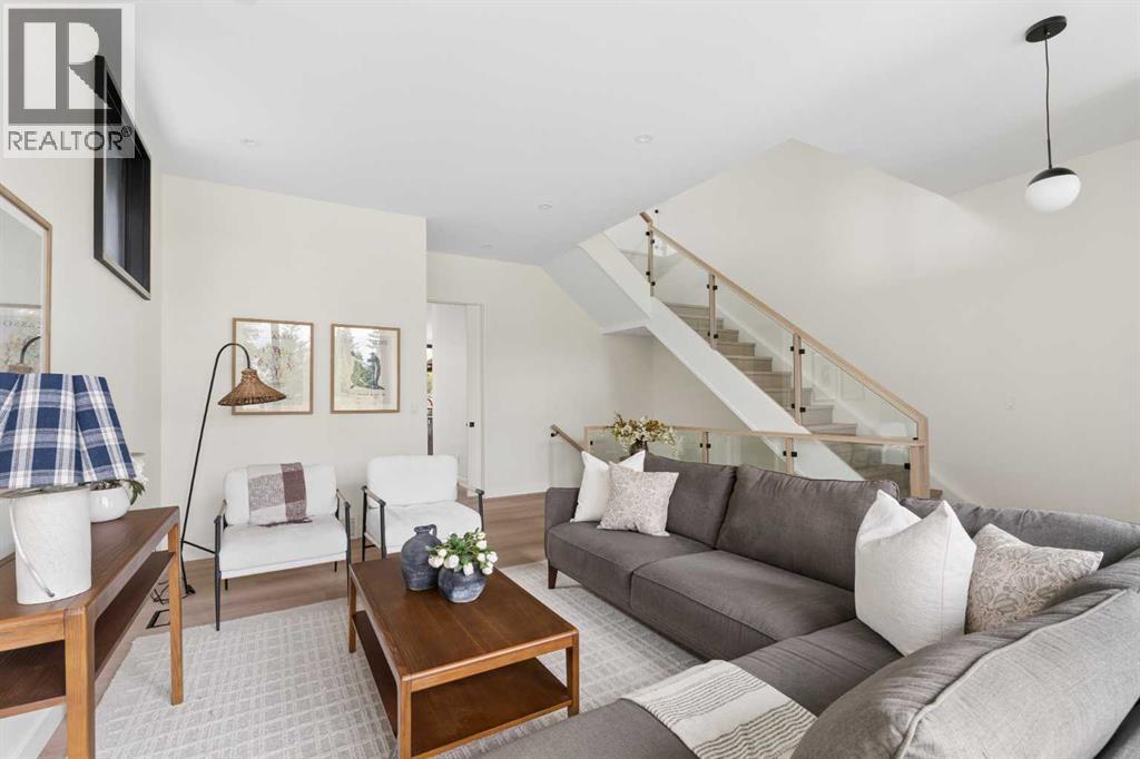3A Willow Crescent SW - 6