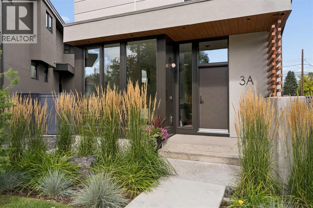 3A Willow Crescent SW - 2