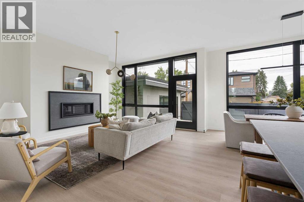 3A Willow Crescent SW - 11